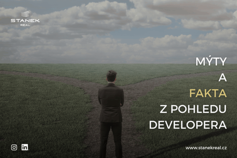 Mýty a fakta z pohledu developera