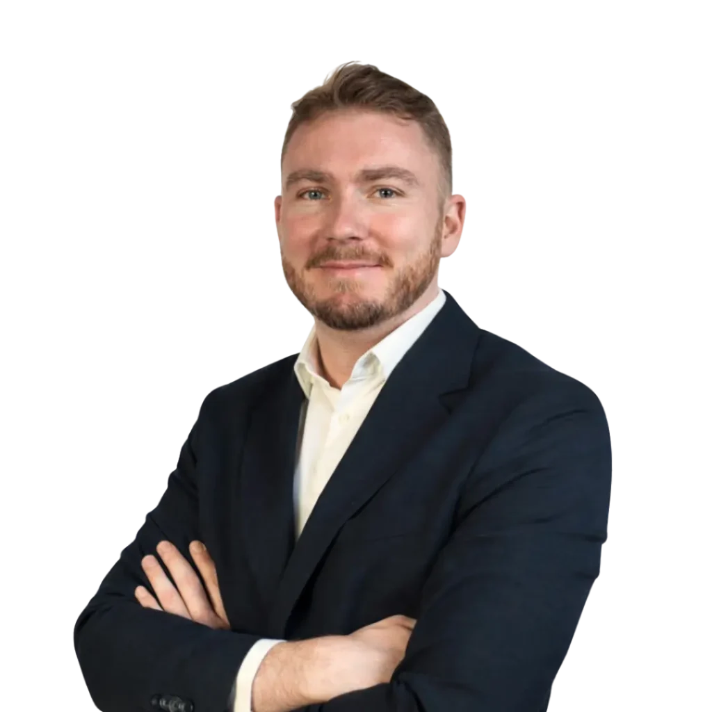 Ing. Adam Staněk – realitní makléř STANEK REAL Brno
