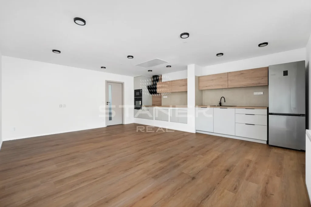 Prodej bytu 3+kk, 73 m², Zbýšov