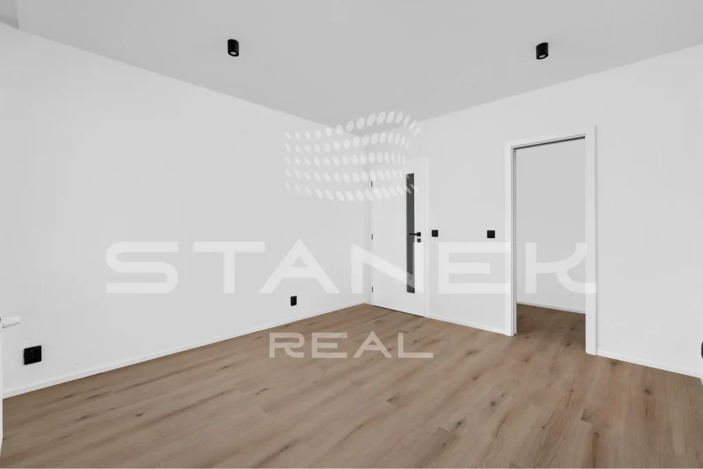 Prodej bytu 3+1, 66 m², Brno-Lesná