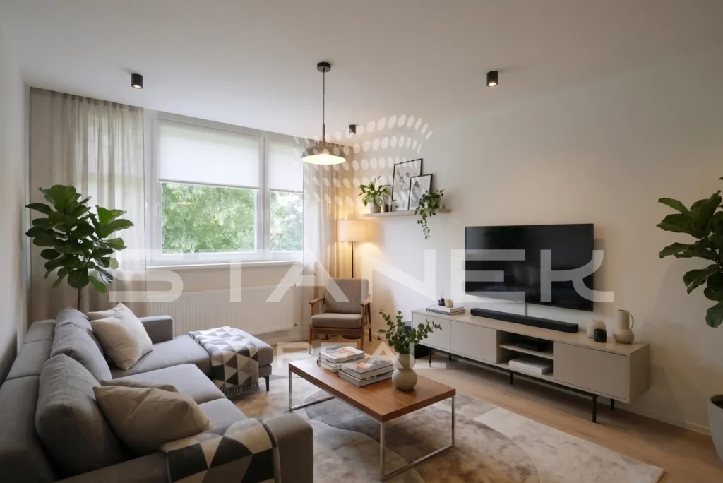 Prodej bytu 3+1, 66 m², Brno-Lesná