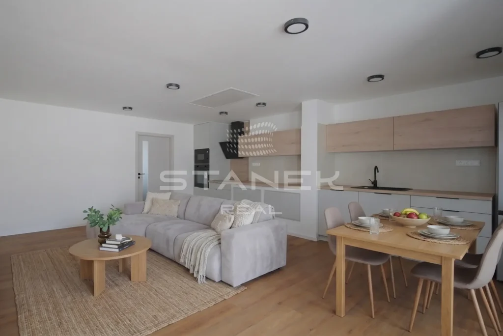 Prodej bytu 3+kk, 73 m², Zbýšov