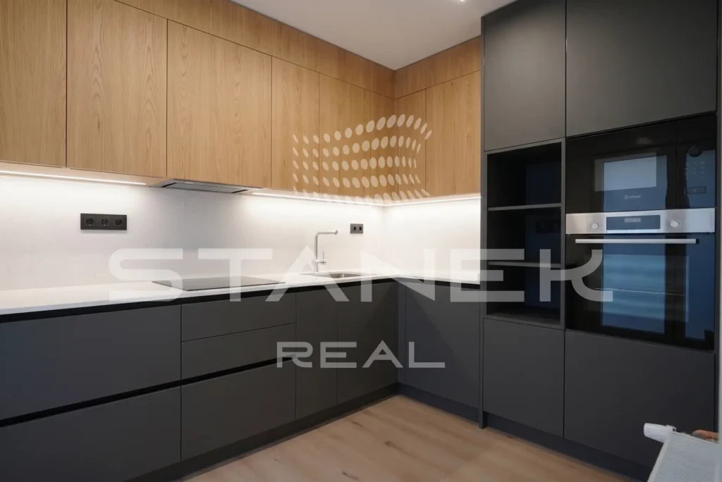 Prodej bytu 3+1, 66 m², Brno-Lesná