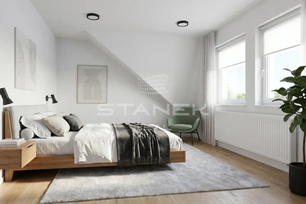 Prodej bytu 3+kk, 73 m², Zbýšov