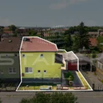Rodinný dům na prodej v Padochově s upravenou zahradou a garáží.