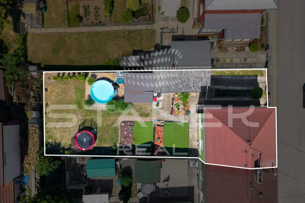 Prodej domu 3+1, 80 m², Padochov