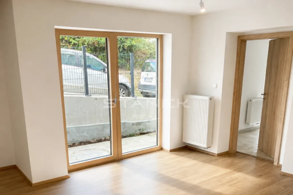 Pronájem bytu 3+kk, 94 m², Brno-Jundrov