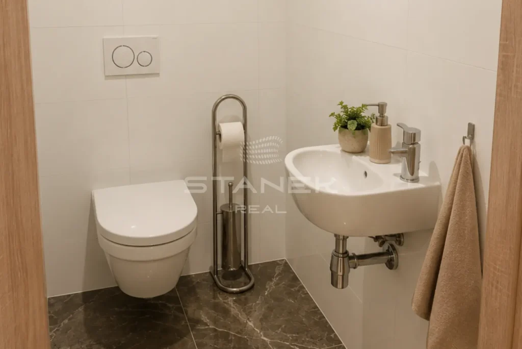 Pronájem bytu 3+kk, 94 m², Brno-Jundrov