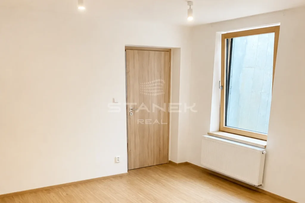 Pronájem bytu 3+kk, 94 m², Brno-Jundrov