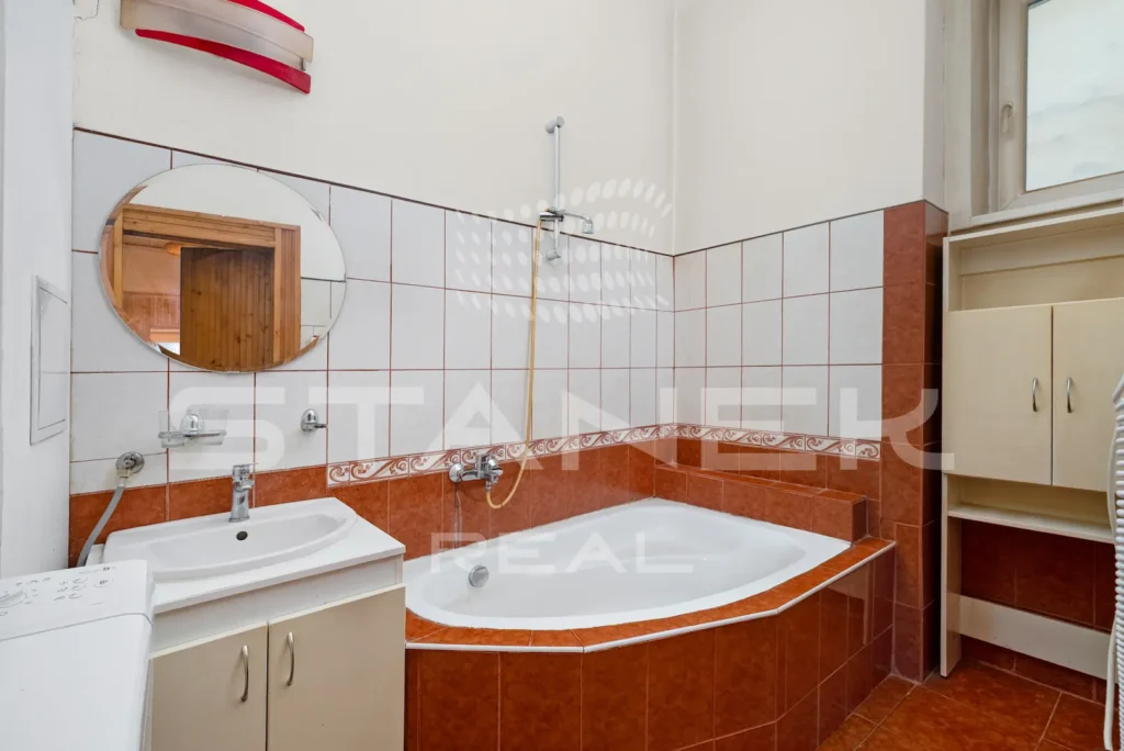 Prodej bytu 1+1, 55 m², Brno-Veveří