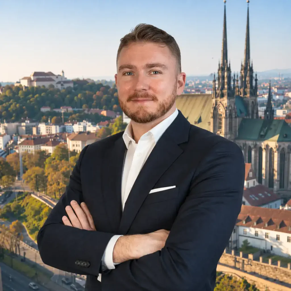 Ing. Adam Staněk, STANEK REAL
